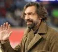 Andrea Pirlo Soroti Stagnasi Perkembangan Serie A