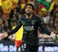Aston Villa Bergerak Cepat Kejar Bintang Muda PSG, Ibrahim Mbaye