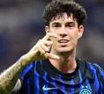 Barcelona Mundur, Real Madrid Kini Leluasa Kejar Alessandro Bastoni