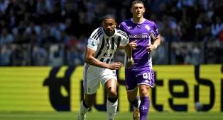 Bayern Munich Minati Gleison Bremer, Juventus Bisa Minta Kim Min-jae