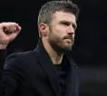 Bintang Muda Spanyol Jadi Incaran Utama Man Utd di Bursa Transfer