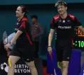 Bobby/Melati Petik Pelajaran Dari Singapore Open 2026
