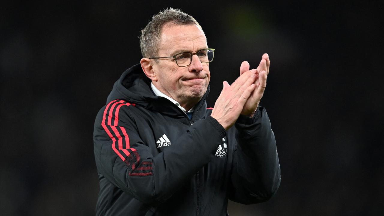 Bukan pelatih, AC Milan Tawarkan Posisi Manajemen Untuk Ralf Rangnick
