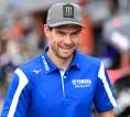 Cal Crutchlow Kembali ke MotoGP di Mugello Gantikan Zarco