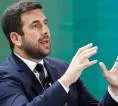 Calon Presiden Real Madrid Tuduh Perez Lakukan Pencemaran Nama