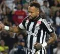 Cedera Betis Bikin Neymar Jr Absen Latihan, Timnas Brasil Siapkan Tes Medis