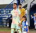 Cerita Teja Hadapi Tekanan Masif Hingga Laga Pekan Terakhir