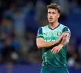 Chelsea Tertarik Rekrut Antonio Blanco dari Deportivo Alaves
