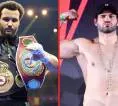 Chisora: Itauma Terlalu Percaya Diri Lawan Hrgovic