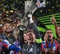 Crystal Palace 1-0 Rayo Vallecano, Fakta Menarik Usai Laga Final Conference League