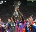 Crystal Palace Juara Conference League, Tyrick Mitchell Bidik Target Baru