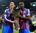 Crystal Palace Juara Conference League, Tyrick Mitchell: Mimpi Jadi Nyata!