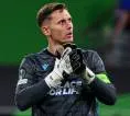 Crystal Palace Juara Eropa, Dean Henderson Puji Kerja Keras Rekan-Rekannya