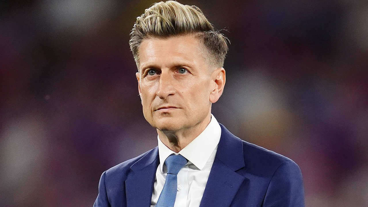 Crystal Palace Juara Eropa, Steve Parish Sebut Mimpi Klub Jadi Kenyataan