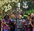 Crystal Palace Juarai Conference League, Dean Henderson Ungkap Rasa Leganya