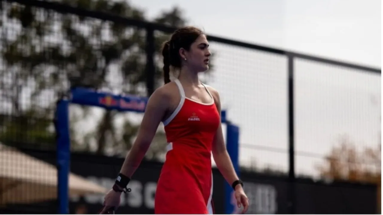 CUPRA FIP Padel Tour Berlangsung Pertama Kali di Malta