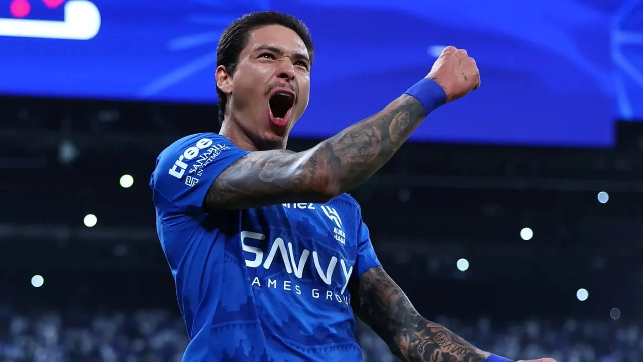 Darwin Nunez Masih Masuk Radar Juventus untuk Musim Panas