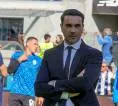 Depak Raffaele Palladino dan Tony D'Amico, Atalanta Masuki Era Baru