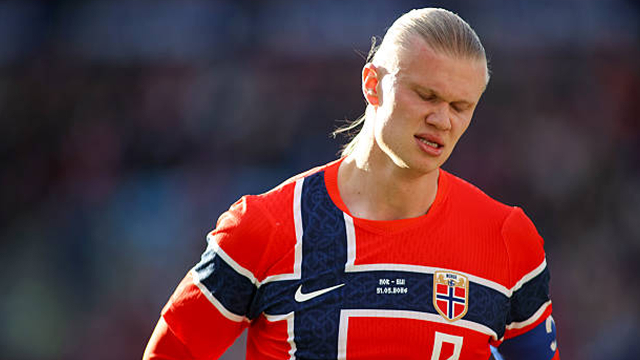 Erling Haaland dan Daftar Bintang yang Wajib Dipantau di Piala Dunia