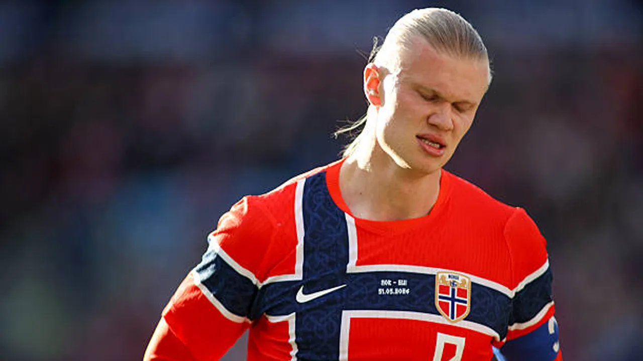 Erling Haaland dan Daftar Bintang yang Wajib Dipantau di Piala Dunia