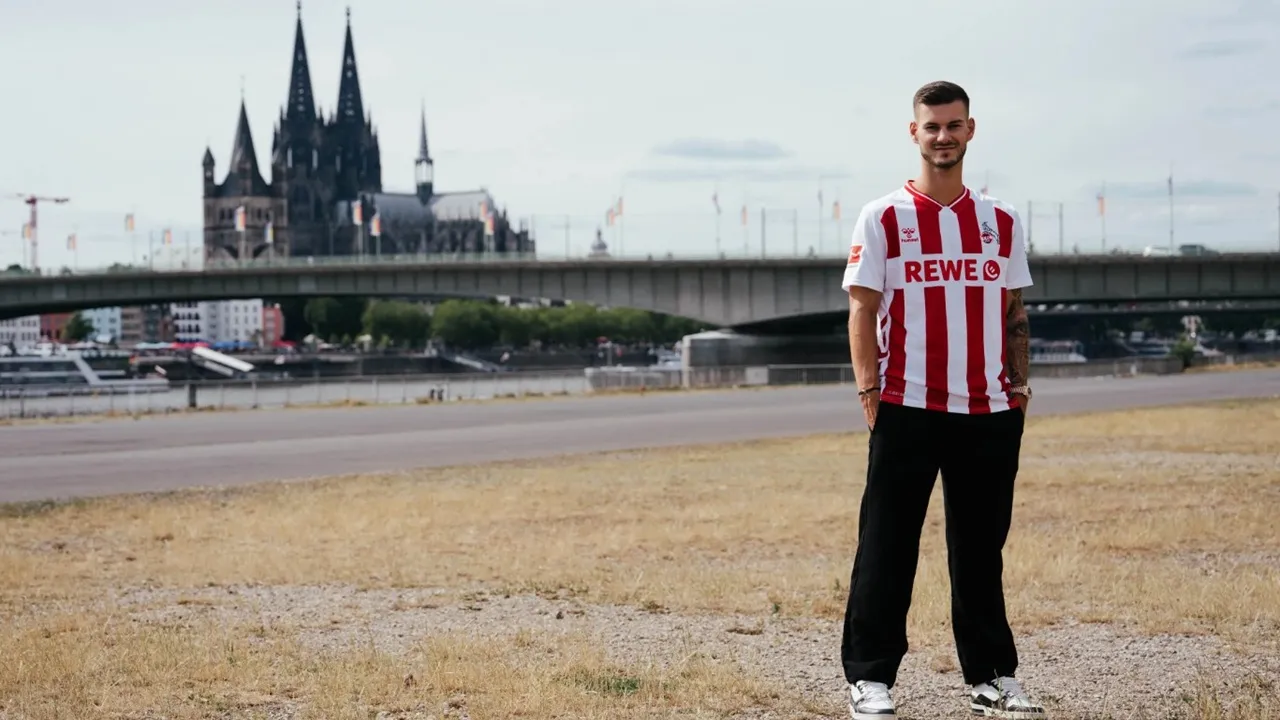 FC Koln