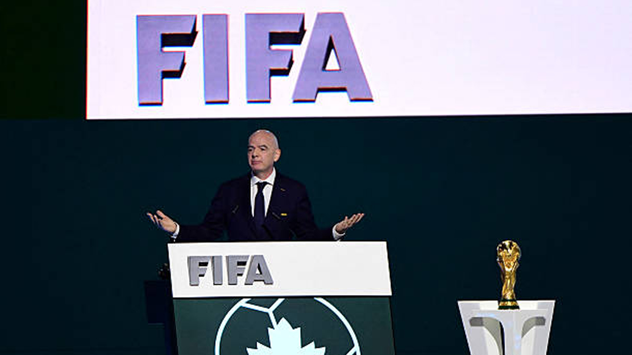 FIFA Hadapi Tekanan Hukum Terkait Lonjakan Harga Tiket Piala Dunia