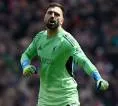 Gagal Dapatkan Alisson, Juventus Kini Incar Giorgi Mamardashvili