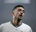 Gelandang Lazio Cataldi Berhasil Jalani Operasi