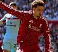 Gianluca Di Marzio: Jarak Inter dan Liverpool untuk Curtis Jones Masih Jauh