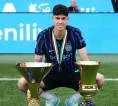 Gisueppe Marotta Tutup Pintu Bastoni Hengkang ke Barcelona dan Real Madrid