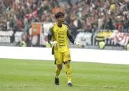 Hafizh Rizkianur Bangga Jalani Debut Sempurna di Persija Pada Laga Penutup