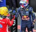 Hamilton dan Verstappen Sepakat: F1 Terasa Aneh