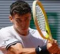 Hasil French Open: Juan Manuel Cerundolo Patahkan Dominasi Jannik Sinner