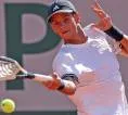 Hasil French Open: Kemenangan Teranyar Rafael Jodar Patahkan Rekor