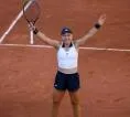 Hasil French Open: Yuliia Starodubtseva Kejutkan Juara Australian Open 2026