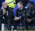 Ikut Pep Guardiola, Pep Lijnders dan Kolo Toure Tinggalkan Manchester City