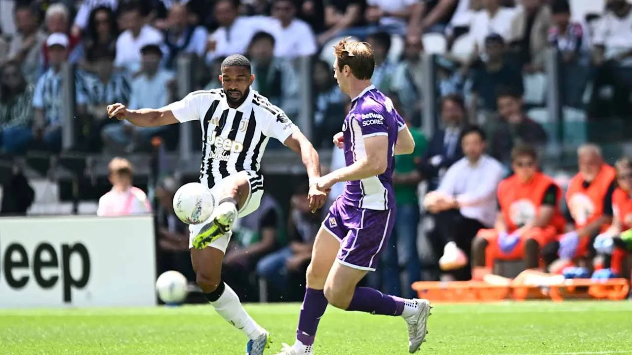 Inter Milan Tertarik, Juventus Tak Keberatan Jual Gleison Bremer