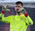Inter Tak Jadi Rekrut Ivan Provedel, Martinez Ditemani Kepa atau De Gea
