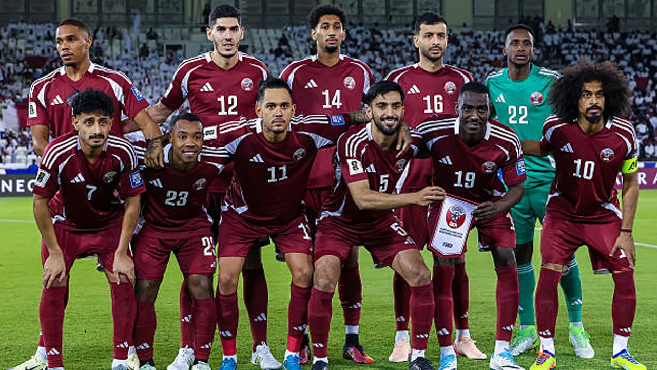 Irlandia vs Qatar, 5 Fakta Menarik Jelang Laga Persahabatan