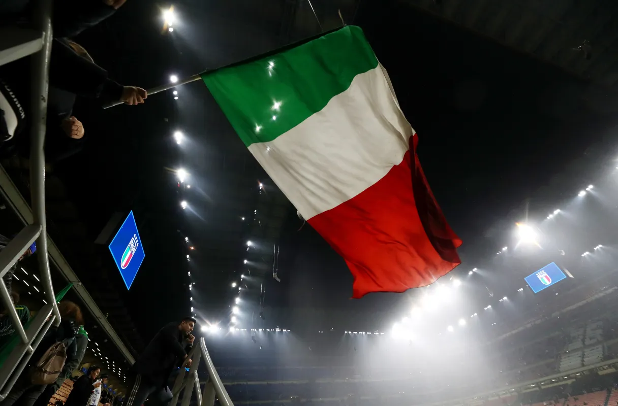 Italia Segera Umumkan Pelatih Baru, Siapa Pengganti Mancini? - sumber: (footballitalia)