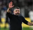 Jadi Pelatih Lazio, Gattuso Tahu Tingkat Kesulitan Yang Akan Dihadapi