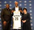 Jamahl Mosley Tegaskan Konsistensi Arah Pelicans