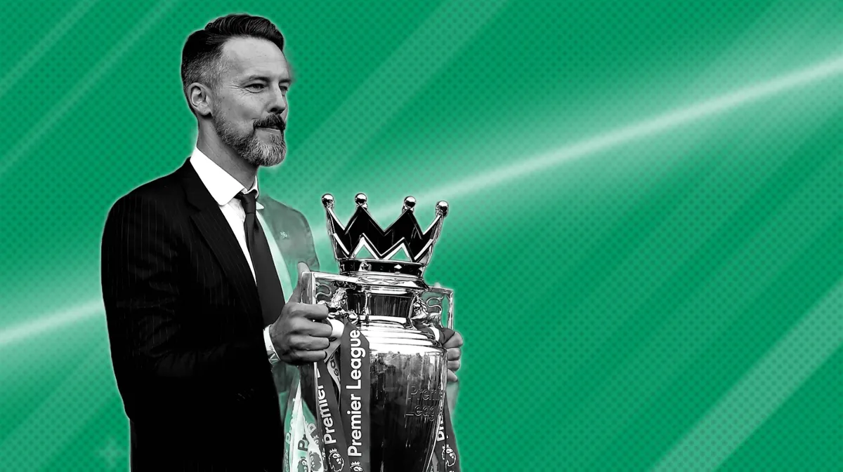 Janji Josh Kroenke untuk Arteta: Rencana Transfer dan Dominasi