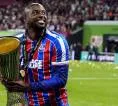 Jean-Philippe Mateta Bahagia Bantu Palace Jadi Juara di Conference League