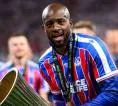 Jean-Philippe Mateta Tak Berniat Perpanjang Kontrak di Crystal Palace