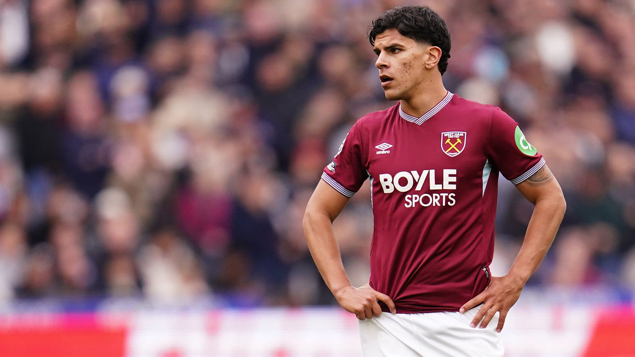 Jika Lepas Mateus Fernandes ke PSG, West Ham Bisa Raup Untung Besar