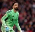 Juventus dan Inter Bersaing Dapatkan Mamardashvili dari Liverpool