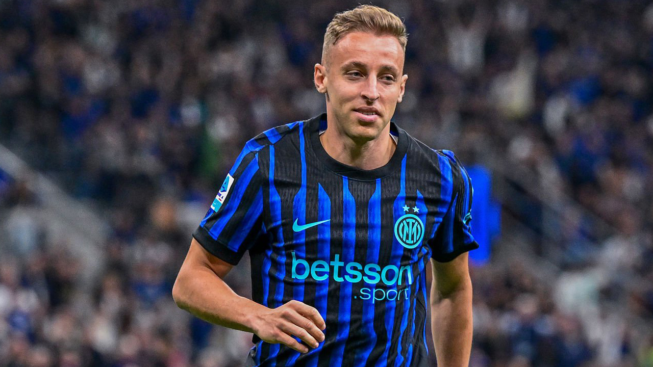 Juventus Dapat Kabar Positif dalam Perburuan Davide Frattesi