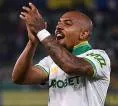 Ketajaman Donyell Malen Bersama Roma di Serie A Sejajar dengan Zlatan Ibrahimovic