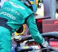 Keunggulan Verstappen Perpanjang Penantian Alonso di F1
